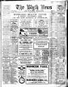 Blyth News Thursday 12 December 1918 Page 1