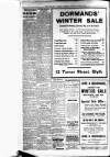 Blyth News Thursday 02 January 1919 Page 4
