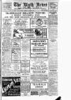 Blyth News Thursday 09 January 1919 Page 1