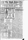 Blyth News Monday 20 January 1919 Page 1