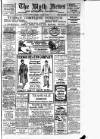 Blyth News Thursday 23 January 1919 Page 1