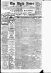Blyth News Monday 27 January 1919 Page 1