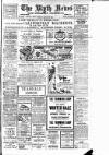 Blyth News Thursday 30 January 1919 Page 1