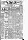 Blyth News Monday 03 February 1919 Page 1