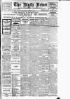 Blyth News Monday 10 February 1919 Page 1