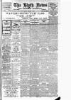Blyth News Monday 24 February 1919 Page 1