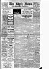 Blyth News Monday 17 March 1919 Page 1
