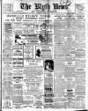 Blyth News Thursday 27 March 1919 Page 1