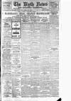 Blyth News Monday 05 May 1919 Page 1