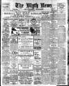Blyth News Thursday 08 May 1919 Page 1