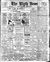 Blyth News Thursday 22 May 1919 Page 1