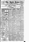 Blyth News Monday 26 May 1919 Page 1