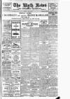 Blyth News Monday 23 June 1919 Page 1