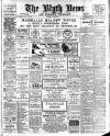Blyth News Thursday 03 July 1919 Page 1