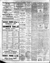 Blyth News Thursday 24 July 1919 Page 2