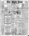 Blyth News Thursday 31 July 1919 Page 1