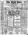 Blyth News Thursday 02 October 1919 Page 1