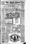 Blyth News Thursday 06 November 1919 Page 1