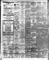 Blyth News Thursday 08 January 1920 Page 4