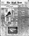 Blyth News Monday 12 January 1920 Page 1