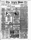 Blyth News Thursday 15 January 1920 Page 1