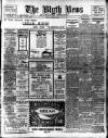 Blyth News Monday 19 January 1920 Page 1