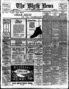 Blyth News Monday 26 January 1920 Page 1