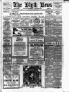 Blyth News Thursday 29 January 1920 Page 1