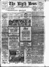 Blyth News Thursday 12 February 1920 Page 1