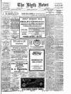 Blyth News Thursday 20 January 1921 Page 1