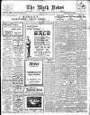 Blyth News Monday 31 January 1921 Page 1