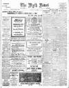 Blyth News Thursday 19 May 1921 Page 1