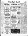 Blyth News Thursday 09 June 1921 Page 1