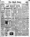 Blyth News Monday 01 May 1922 Page 1