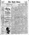 Blyth News Monday 02 October 1922 Page 1