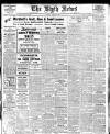 Blyth News Tuesday 02 January 1923 Page 1