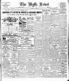 Blyth News Monday 30 July 1923 Page 1