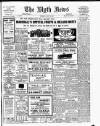 Blyth News Thursday 02 August 1923 Page 1