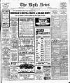 Blyth News Thursday 16 August 1923 Page 1