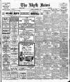 Blyth News Thursday 06 September 1923 Page 1