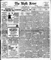 Blyth News Monday 01 October 1923 Page 1