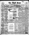 Blyth News Thursday 01 October 1925 Page 1