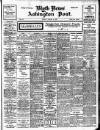 Blyth News Monday 11 January 1926 Page 1
