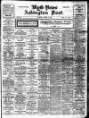 Blyth News Thursday 14 January 1926 Page 1