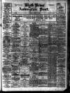 Blyth News Thursday 28 January 1926 Page 1