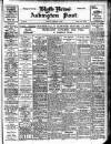 Blyth News Monday 01 February 1926 Page 1