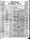 Blyth News Thursday 18 March 1926 Page 1