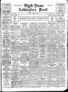Blyth News Monday 22 March 1926 Page 1
