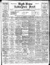 Blyth News Thursday 29 April 1926 Page 1