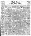 Blyth News Monday 24 May 1926 Page 1